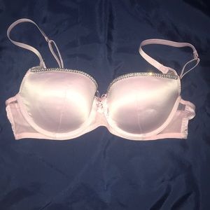 Victoria’s Secret Balconet Push-up Bra
